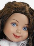 Effanbee - Fancy Nancy - Parfait Princess - Doll